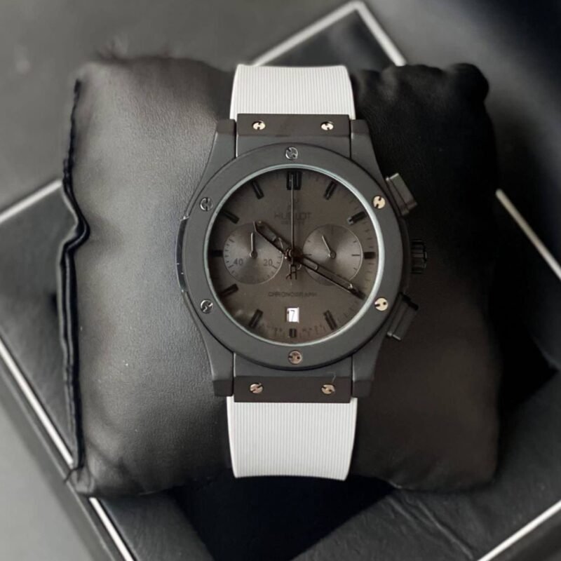 Hublot Big Bang UNICO Grey