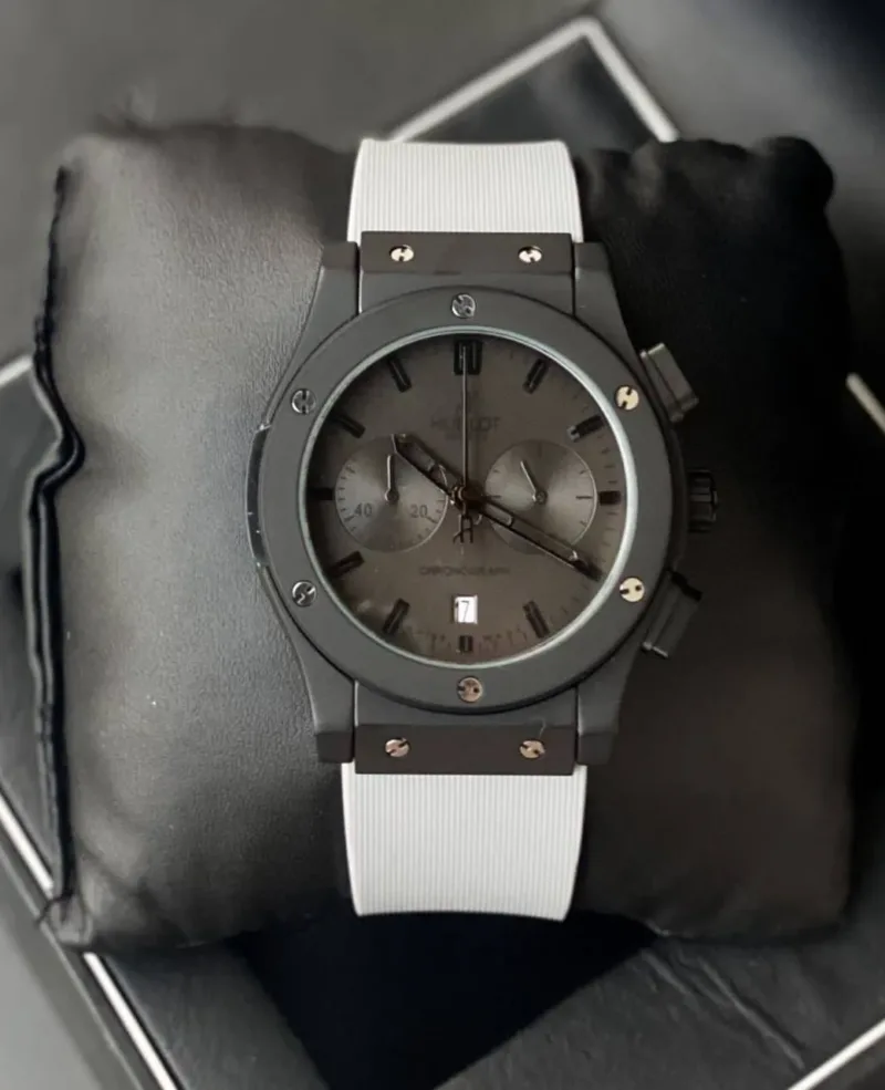 Hublot Big Bang UNICO Grey