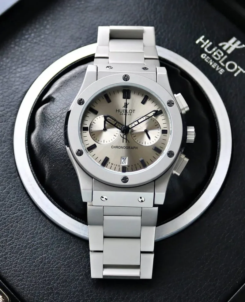 Hublot Big Bang 5 Working Chronograph