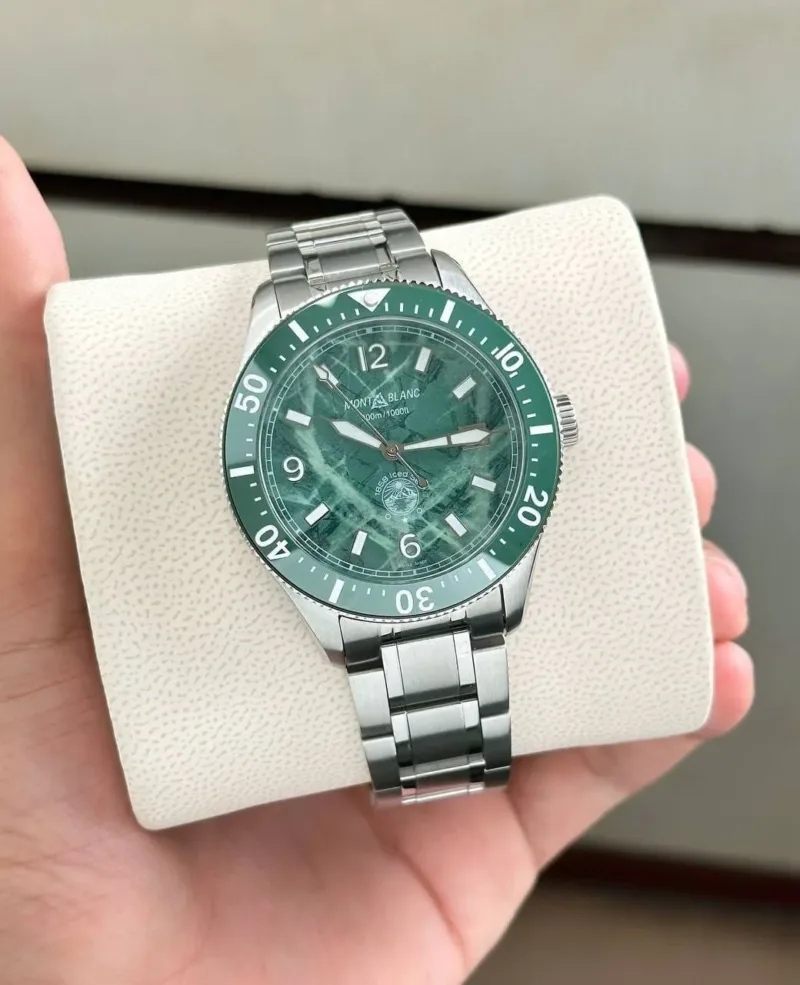 Montblanc Iced Sea 1850 Master Quality
