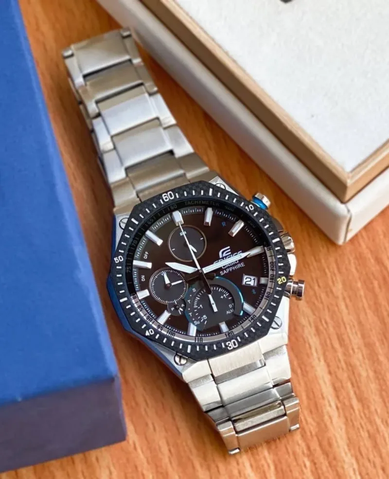 Edifice Casio EQB-1100DC
