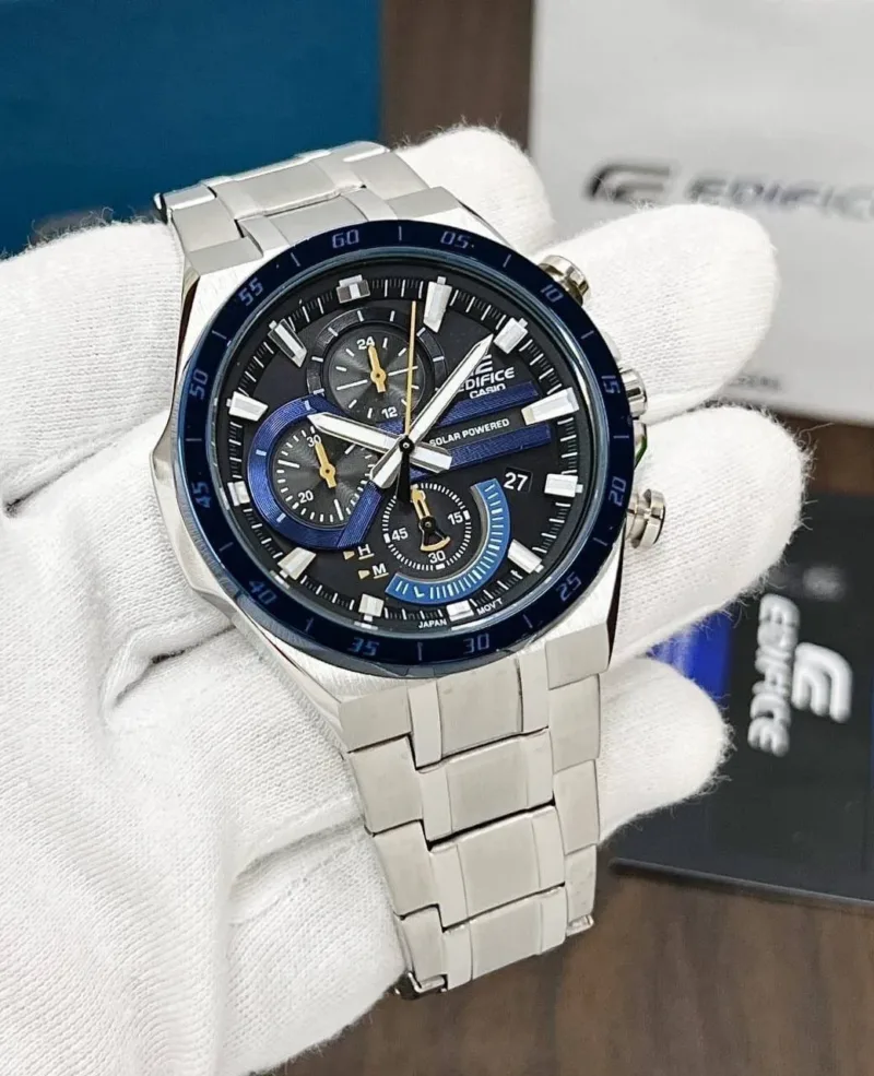 Casio Premium Edifice EQS-920DB