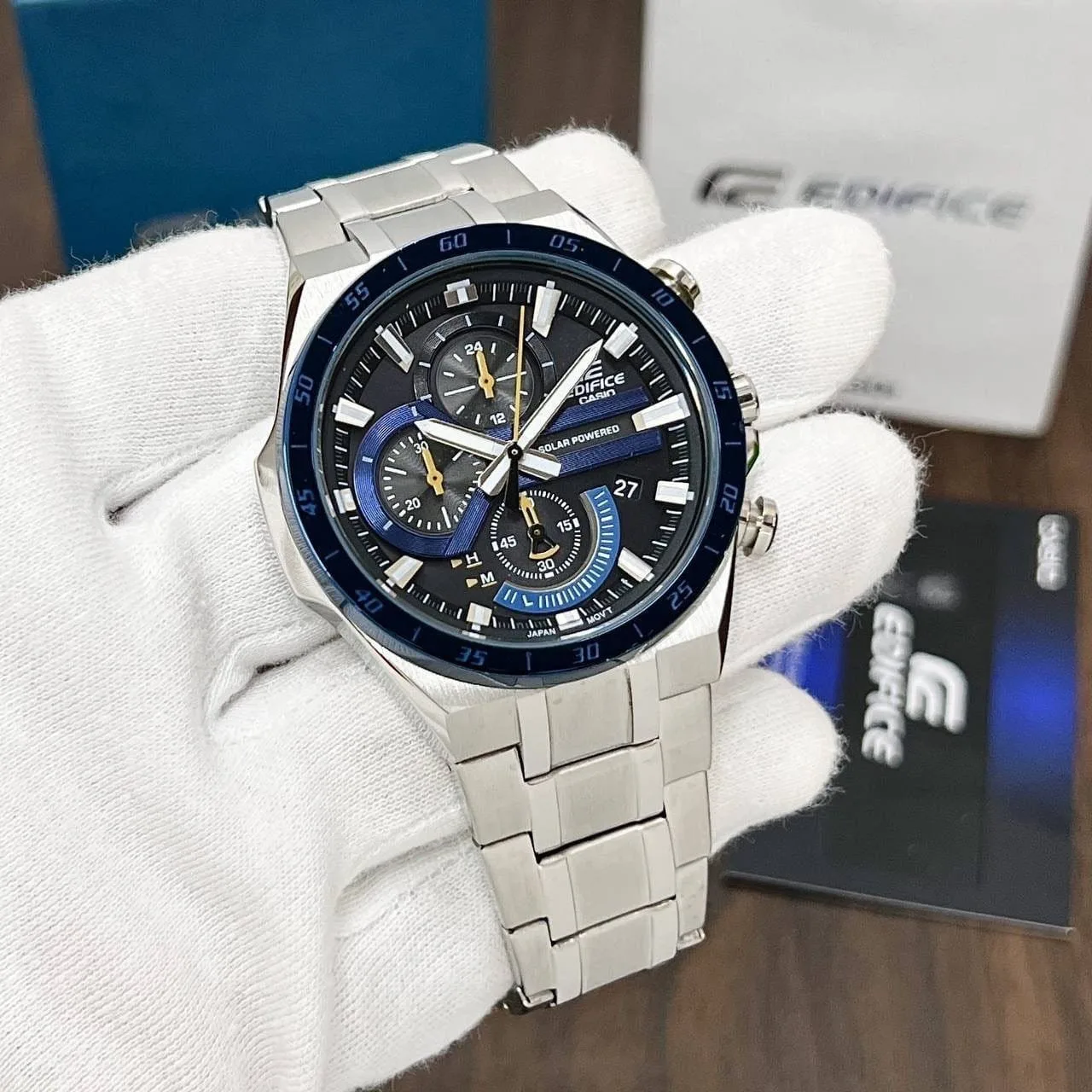 first copy watches Watches Casio Premium Edifice EQS-920DB Premium Casio Premium Edifice EQS-920DB