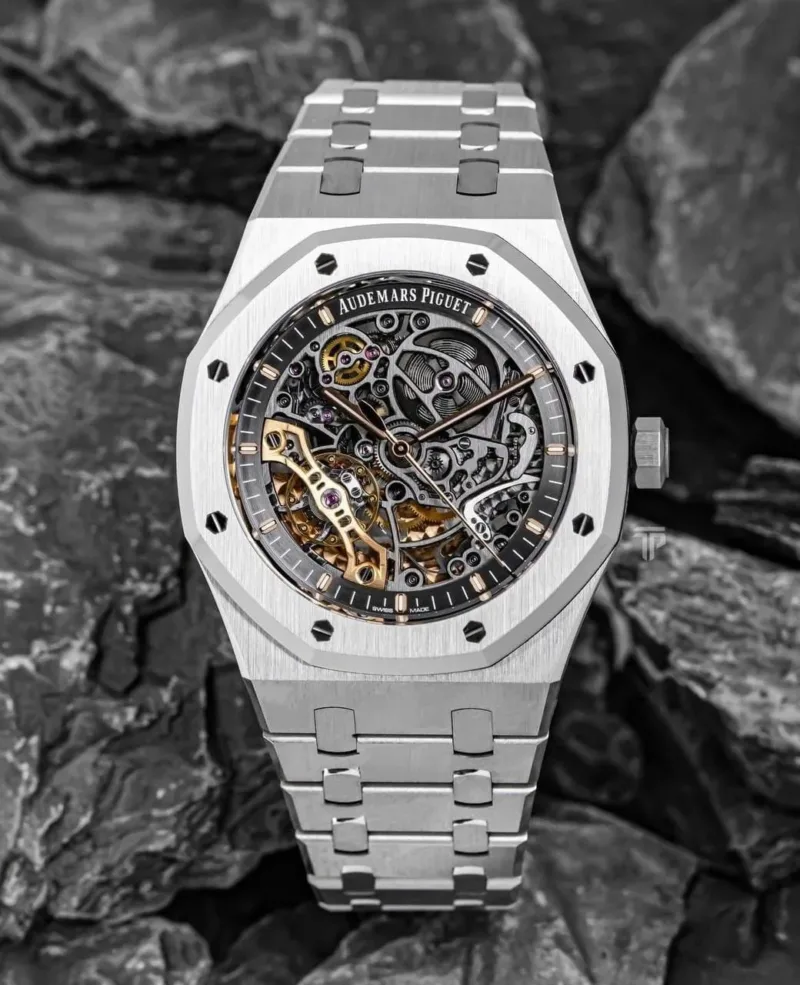 Audemars Piguet ROYAL OAK Master Quality