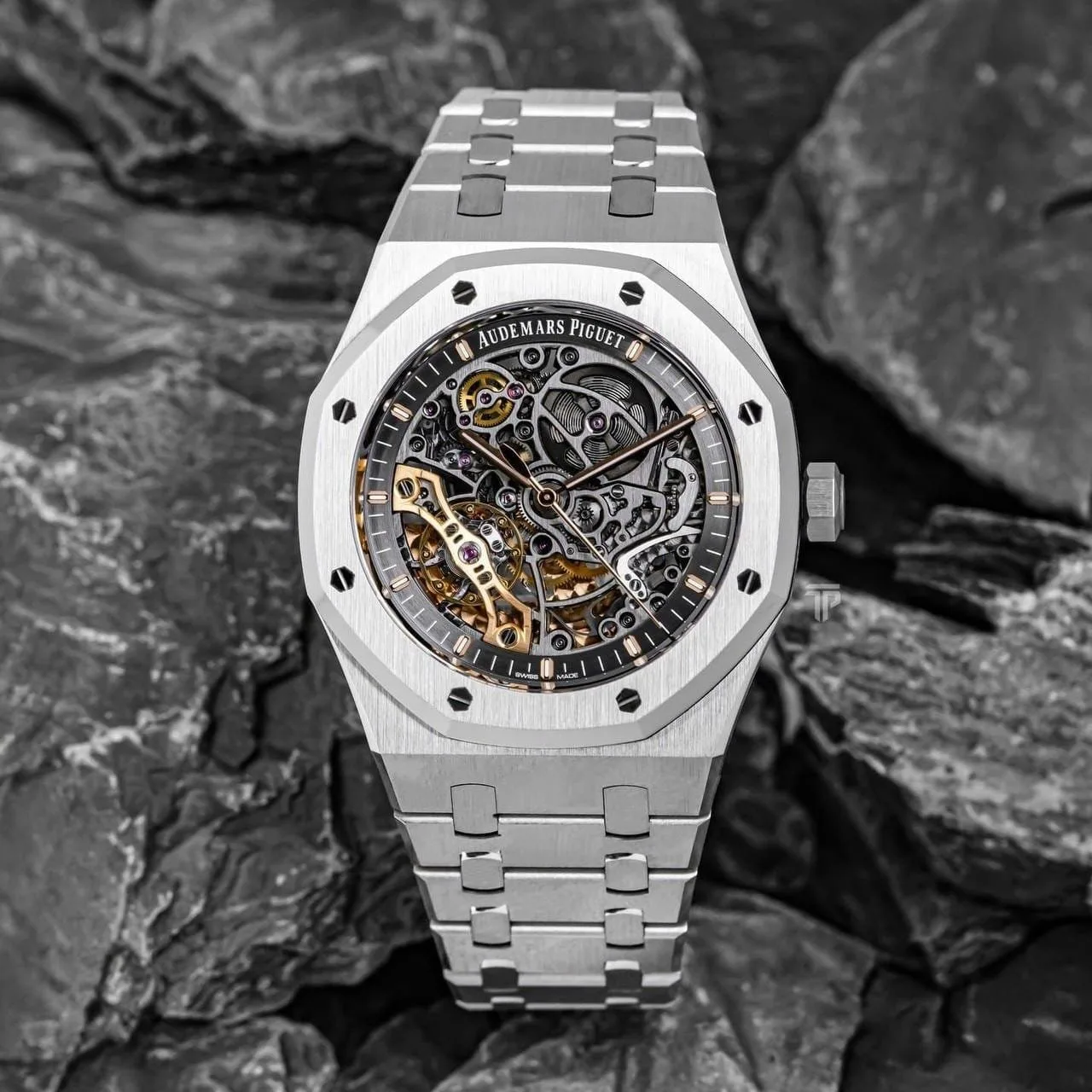 first copy watches Watches Audemars Piguet ROYAL OAK Master Quality Premium Audemars Piguet ROYAL OAK Master Quality