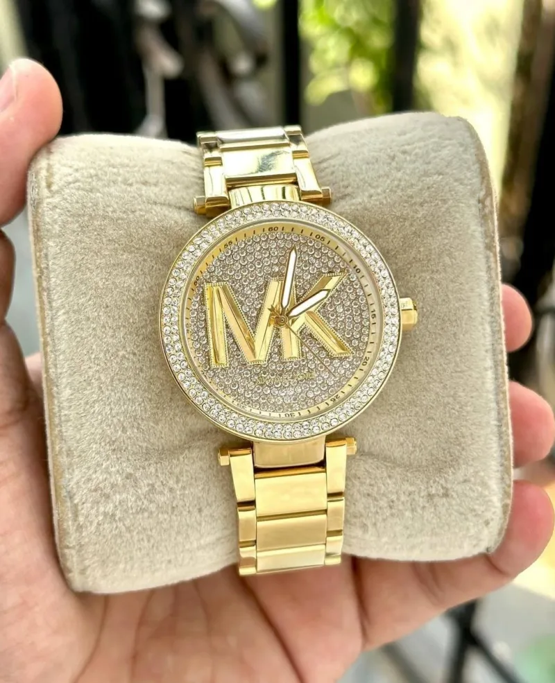 Michael Kors Premium Parker MK7283