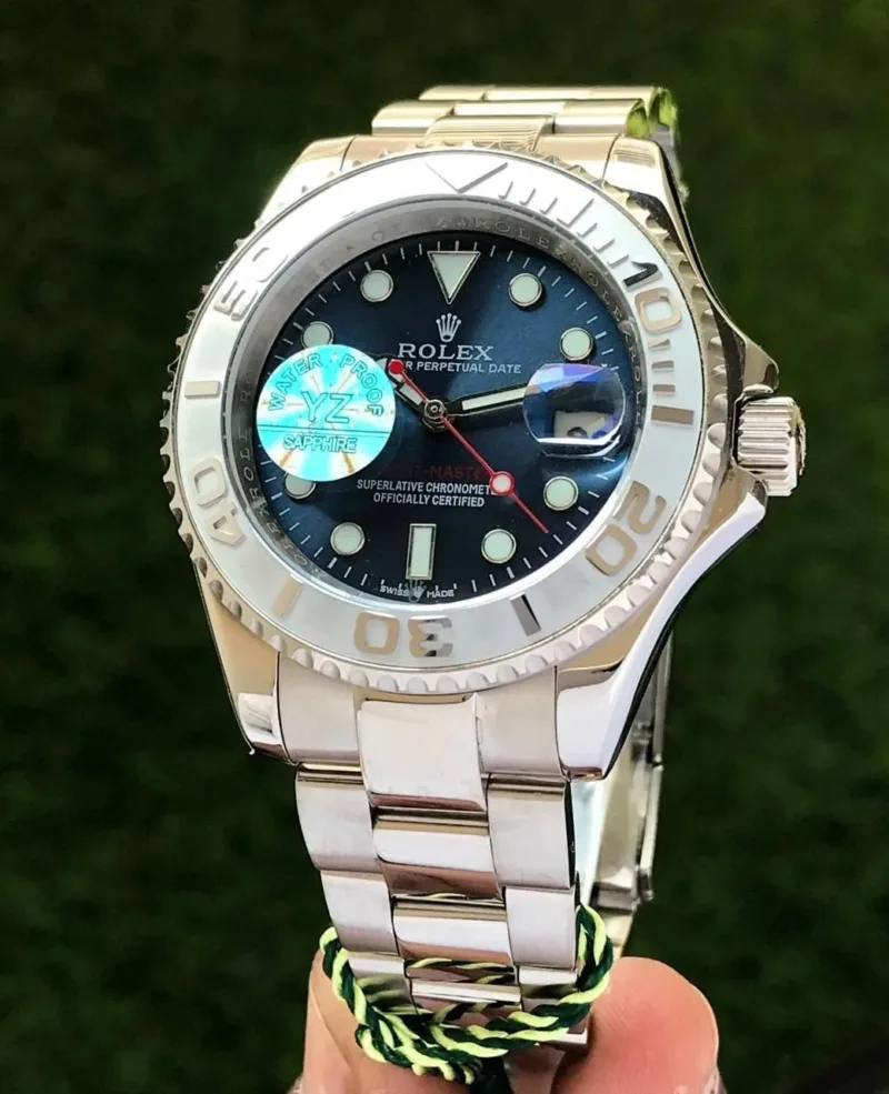 Rolex Yacht Master 42mm