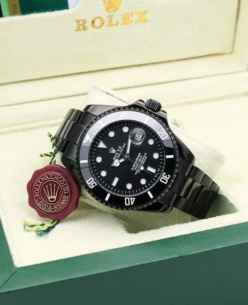 Rolex Submariner Automatic Series
