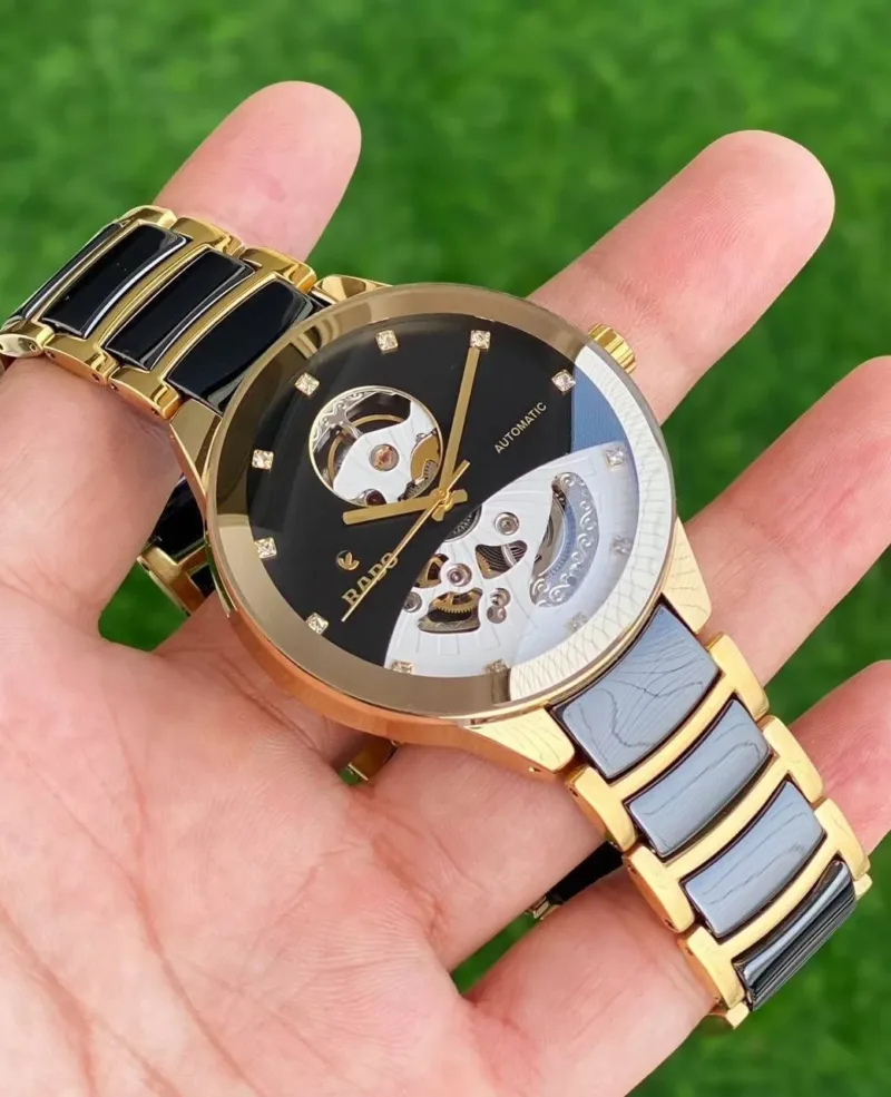 first copy watches Watches First Copy Watches Premium Rado Centrix Petite Portrayal