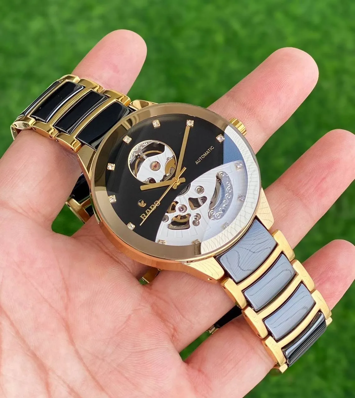 first copy watches Watches Rado Centrix Petite Portrayal Premium Rado Centrix Petite Portrayal