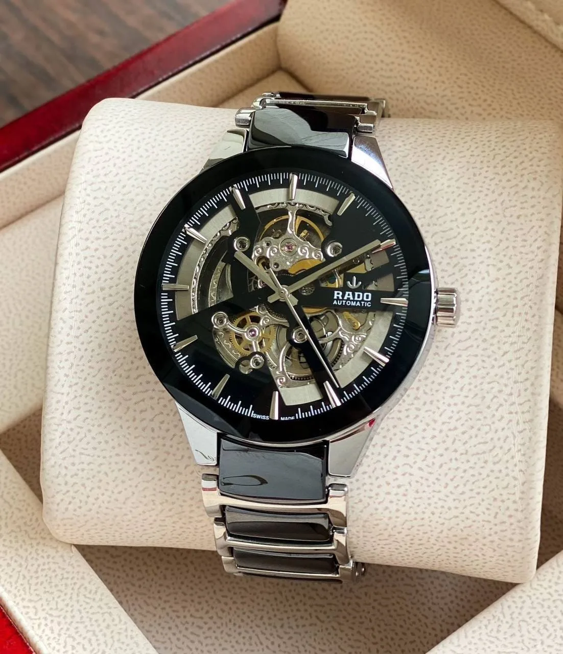 first copy watches Watches Rado Centrix R30180162 Premium Rado Centrix R30180162