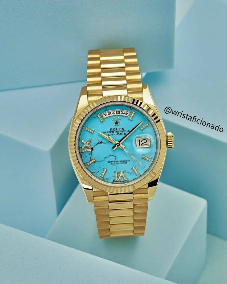 first copy watches Watches First Copy Watches Premium Rolex Oyster Perpetual Day-Date SK Edition