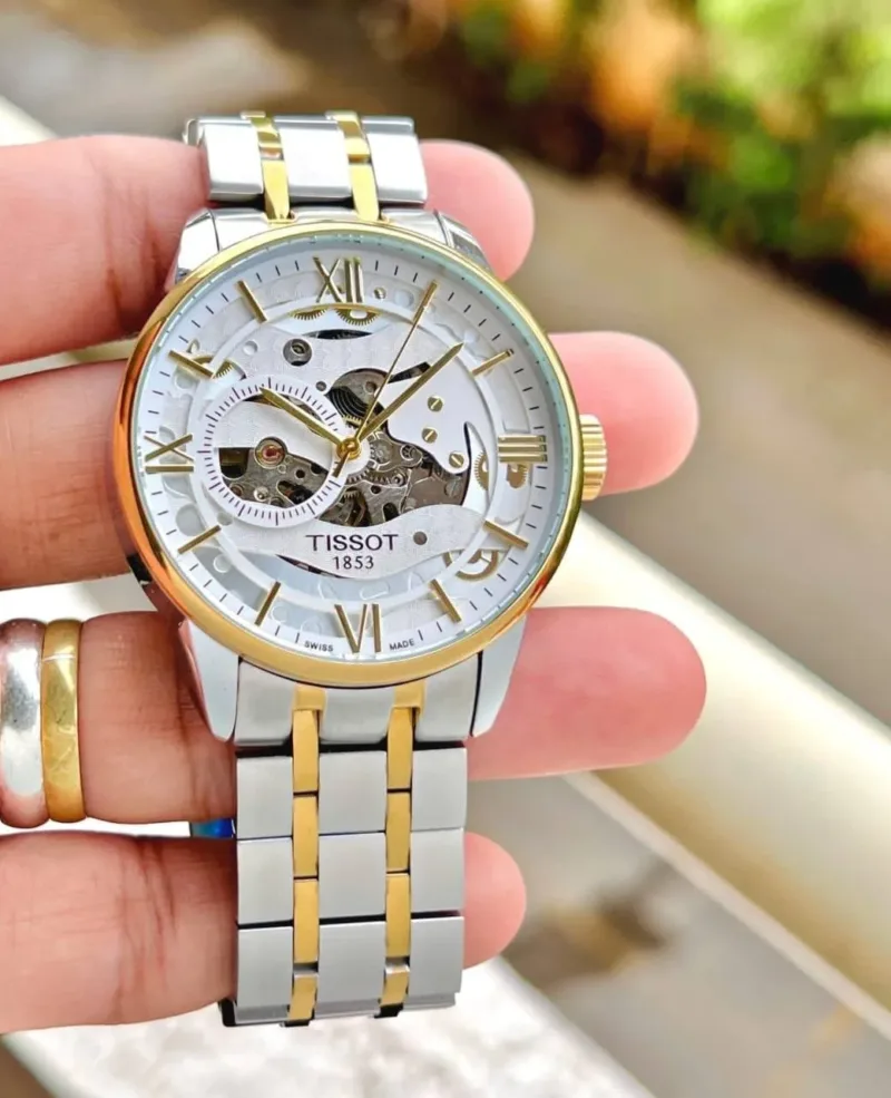 first copy watches Watches First Copy Watches Premium TISSOT LELOCLE