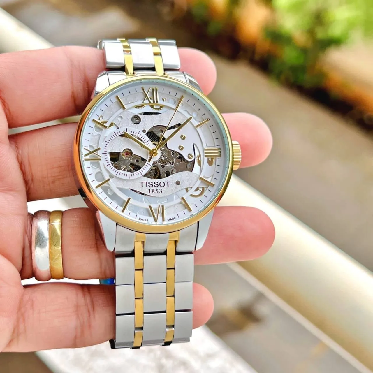 first copy watches Watches TISSOT LELOCLE Premium TISSOT LELOCLE