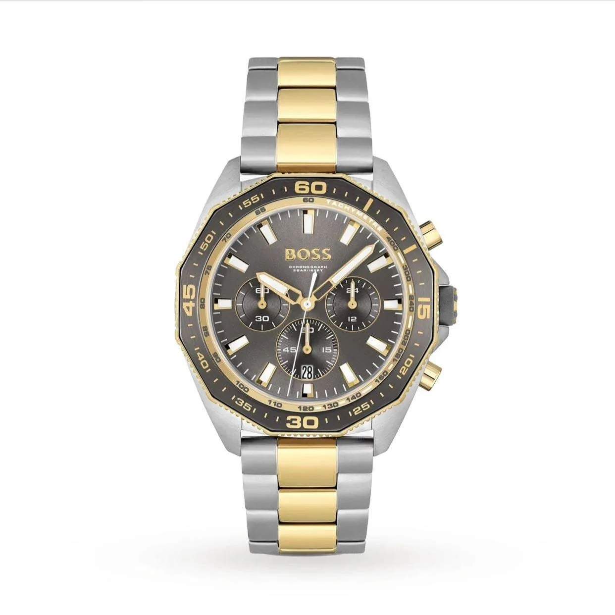 first copy watches Watches Hugo Boss Steel Multi-Function Premium Hugo Boss Steel Multi-Function