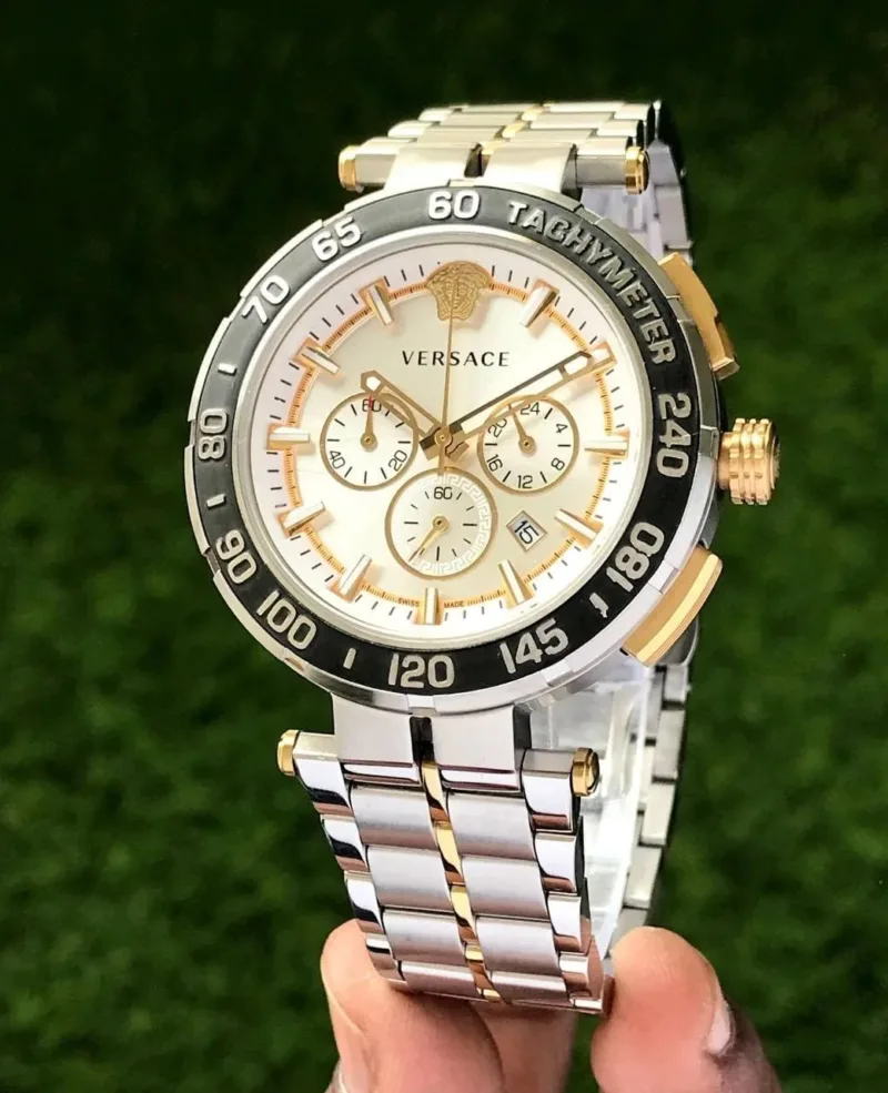 first copy watches Watches First Copy Watches Premium VERSACE Vintage Flair