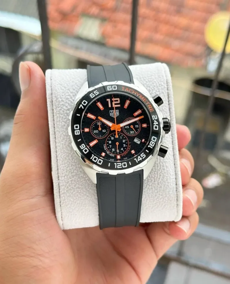 TAG Heuer Carrera Formula 1- Master Quality
