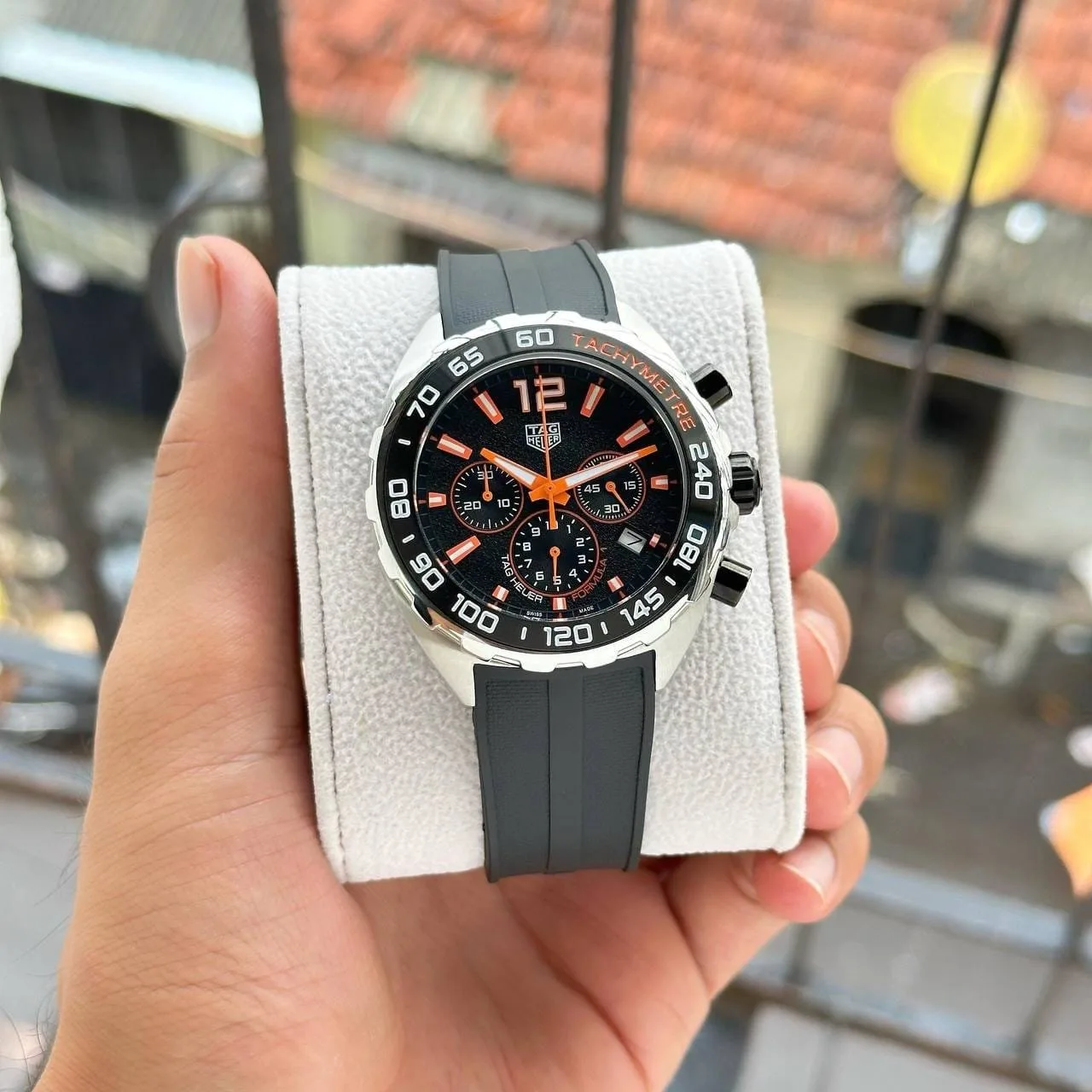 first copy watches TAG Heuer Carrera Formula 1- Master Quality Premium Watch Store TAG Heuer Carrera Formula 1- Master Quality