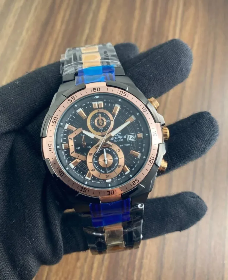 EDIFICE CASIO EFR 539