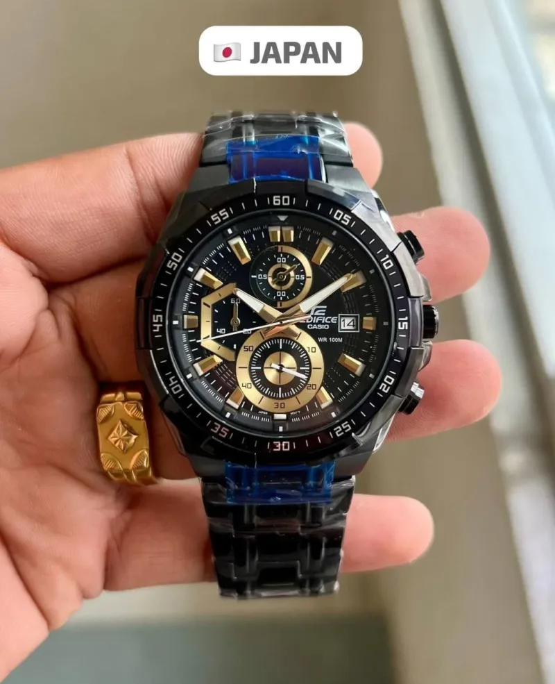 Edifice Casio EFR-539