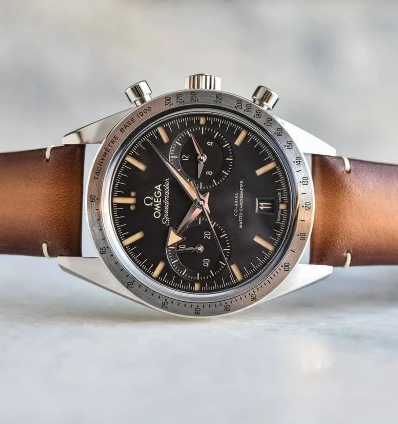 Omega Speedmaster 57