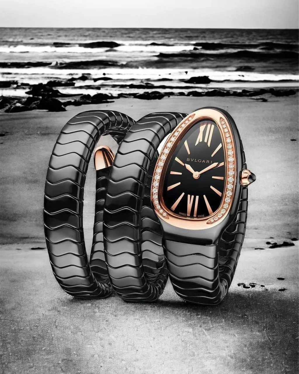 first copy watches BVLGARI SERPENTI SPIGA Premium Watch Store BVLGARI SERPENTI SPIGA
