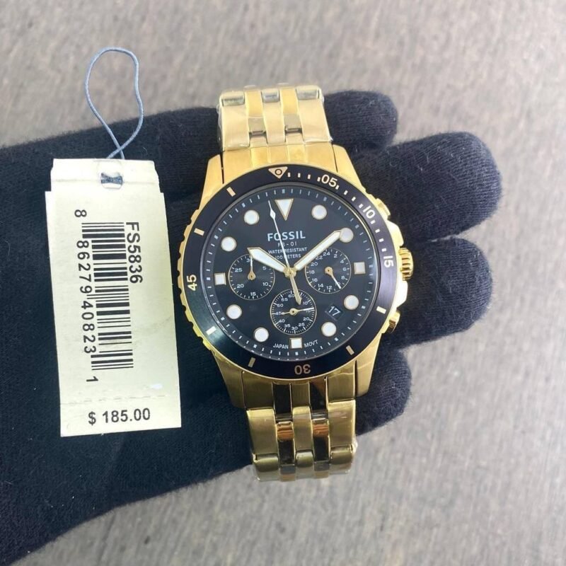 Fossil FB-01 FS5836