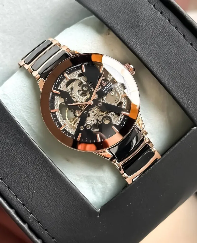 Rado Centrix Automatic Versatile