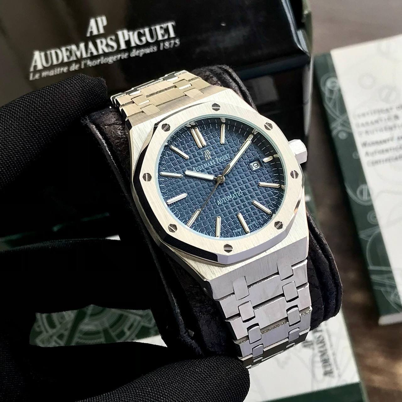 Audemars Piguet Royal Oak OffShore
