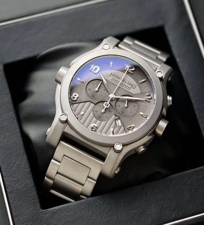 first copy watches Mont Blanc Luxury Series- 10 Colors Premium Watch Store Mont Blanc Luxury Series- 10 Colors - Image 10