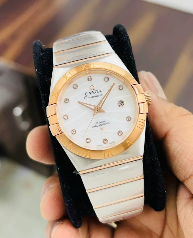 OMEGA Constellation
