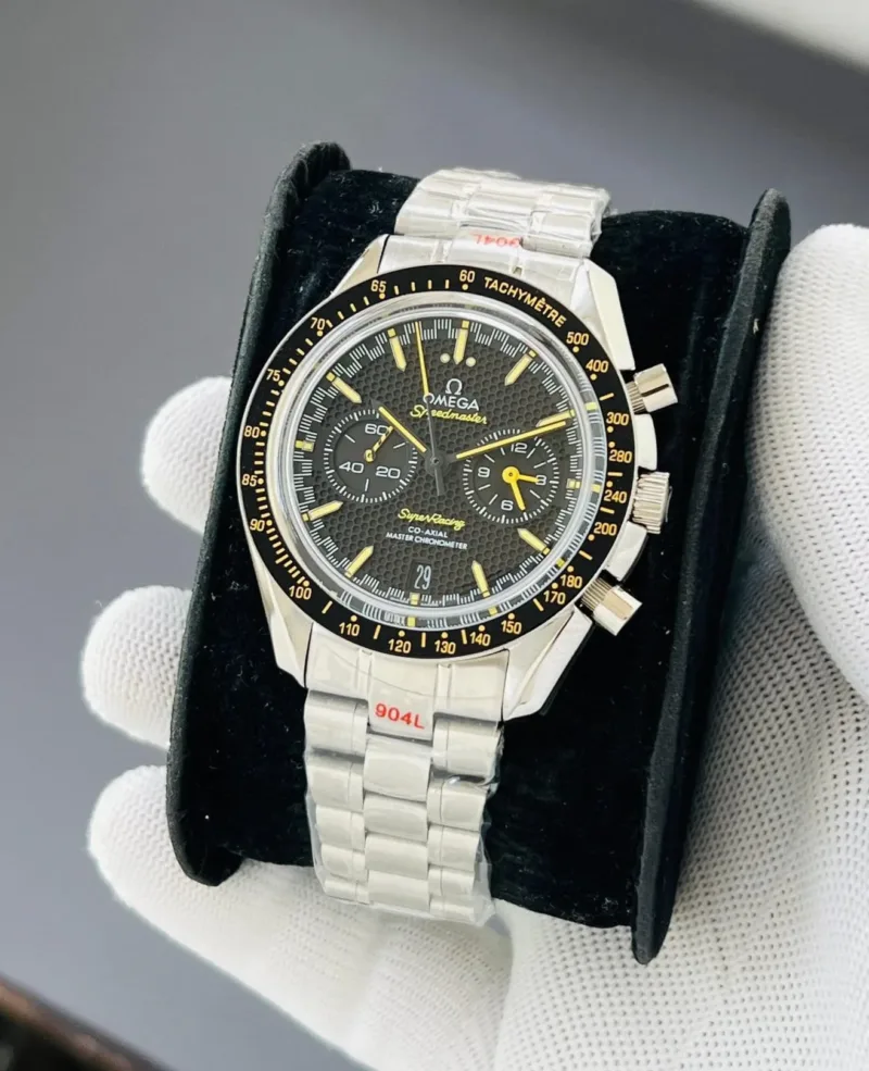 Omega Speedmaster Super Racing