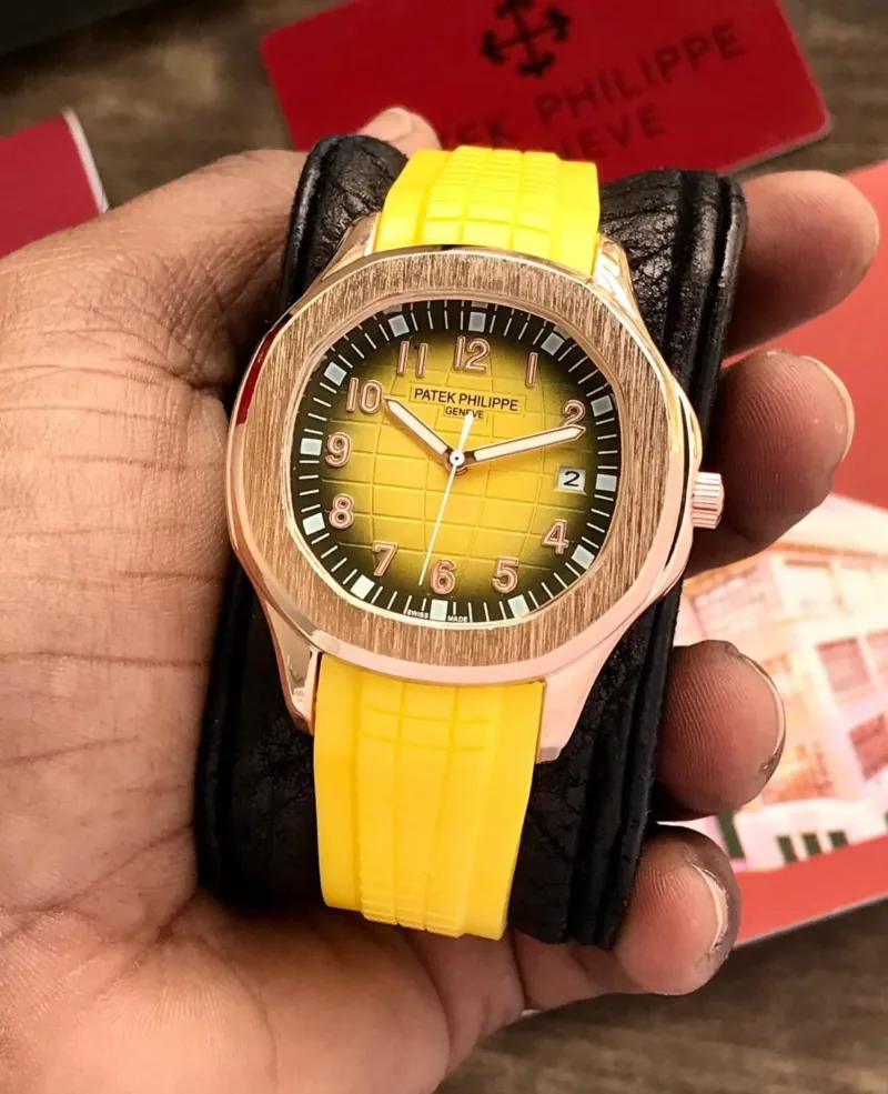 Patek Philippe Grand Complication