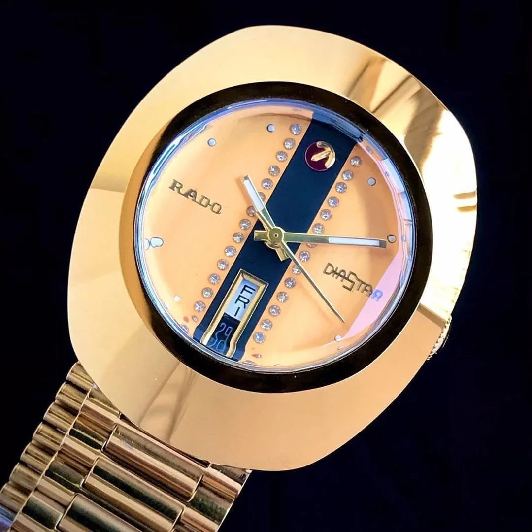 first copy watches Watches RADO Diastar Automatic Premium RADO Diastar Automatic - Image 2