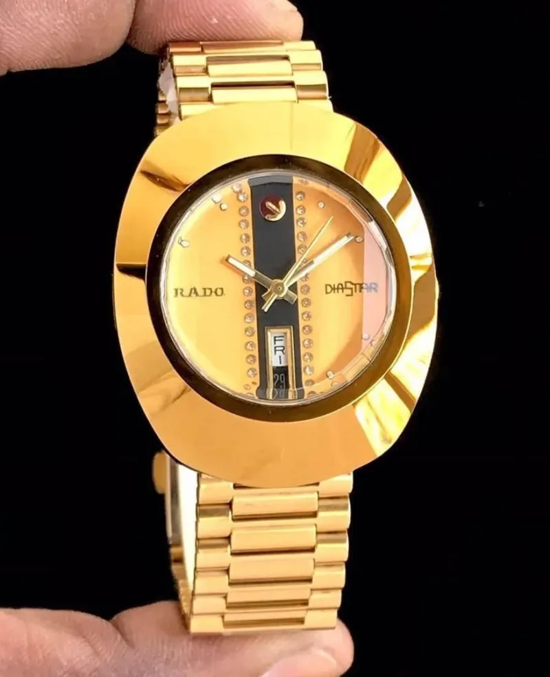RADO Diastar Automatic