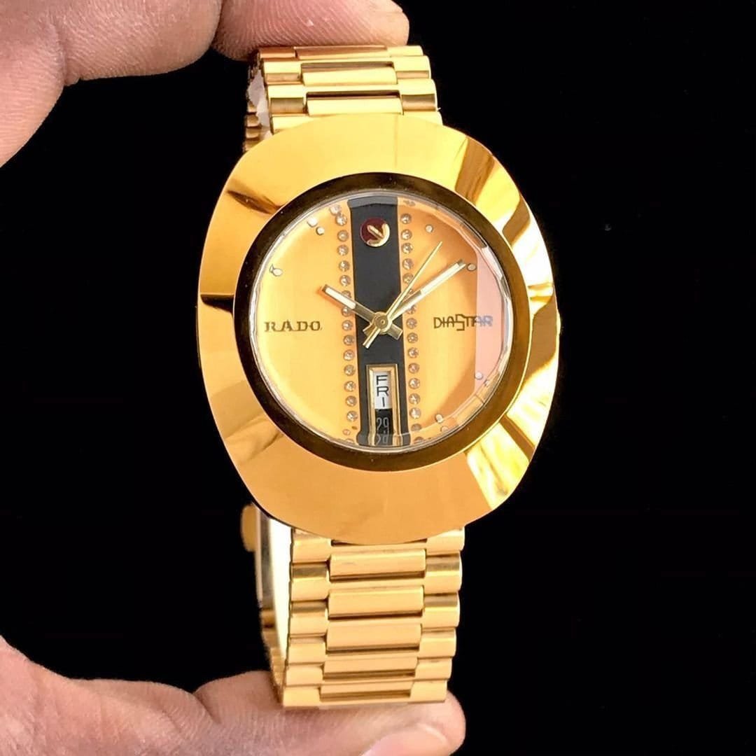 RADO Diastar Automatic
