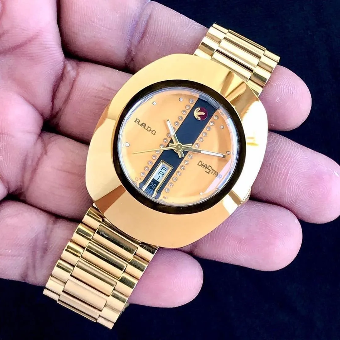 first copy watches Watches RADO Diastar Automatic Premium RADO Diastar Automatic - Image 3
