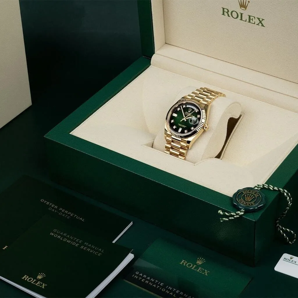 first copy watches Rolex Day-Date Premium Watch Store Rolex Day-Date - Image 2