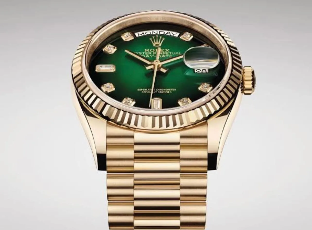 first copy watches Rolex Day-Date Premium Watch Store Rolex Day-Date - Image 3