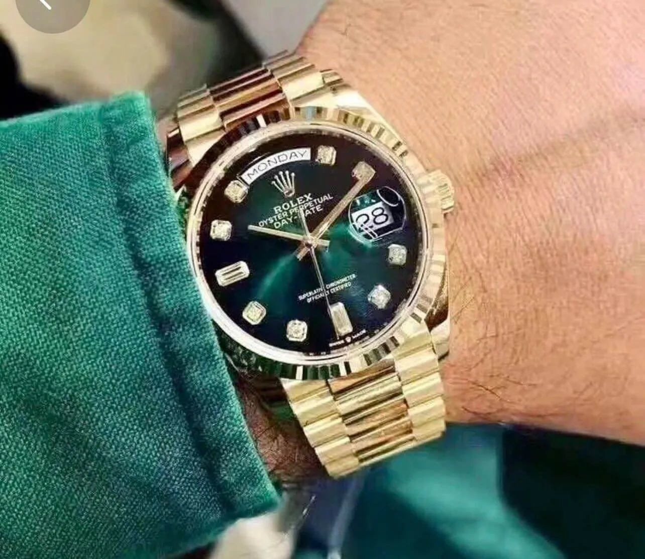 first copy watches Rolex Day-Date Premium Watch Store Rolex Day-Date - Image 6
