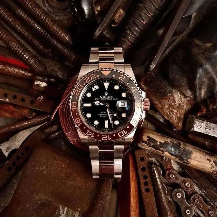 first copy watches Rolex GMT Master Premium Watch Store Rolex GMT Master - Image 2