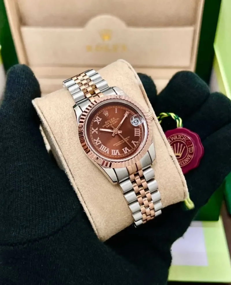 Rolex Oyster Perpetual Datejust