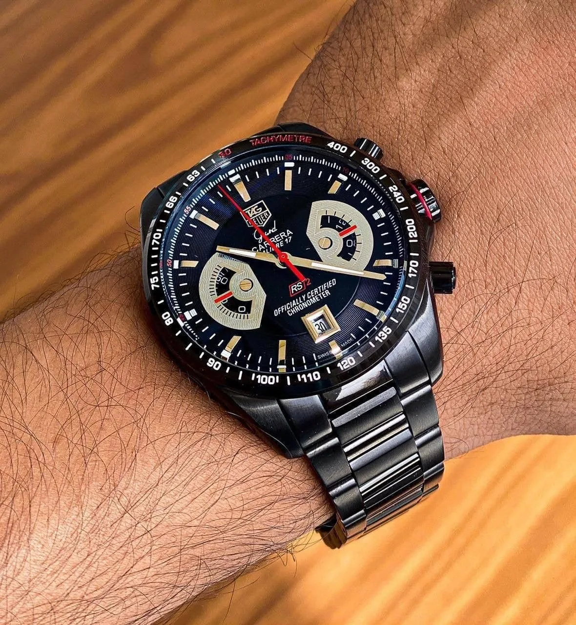 first copy watches Tag Heuer Carrera Black & Silver Premium Watch Store Tag Heuer Carrera Black & Silver