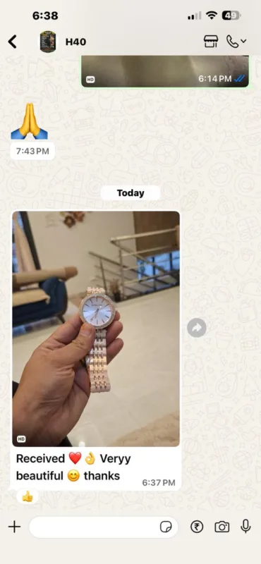 Image #1 from Nisha Kulkarni