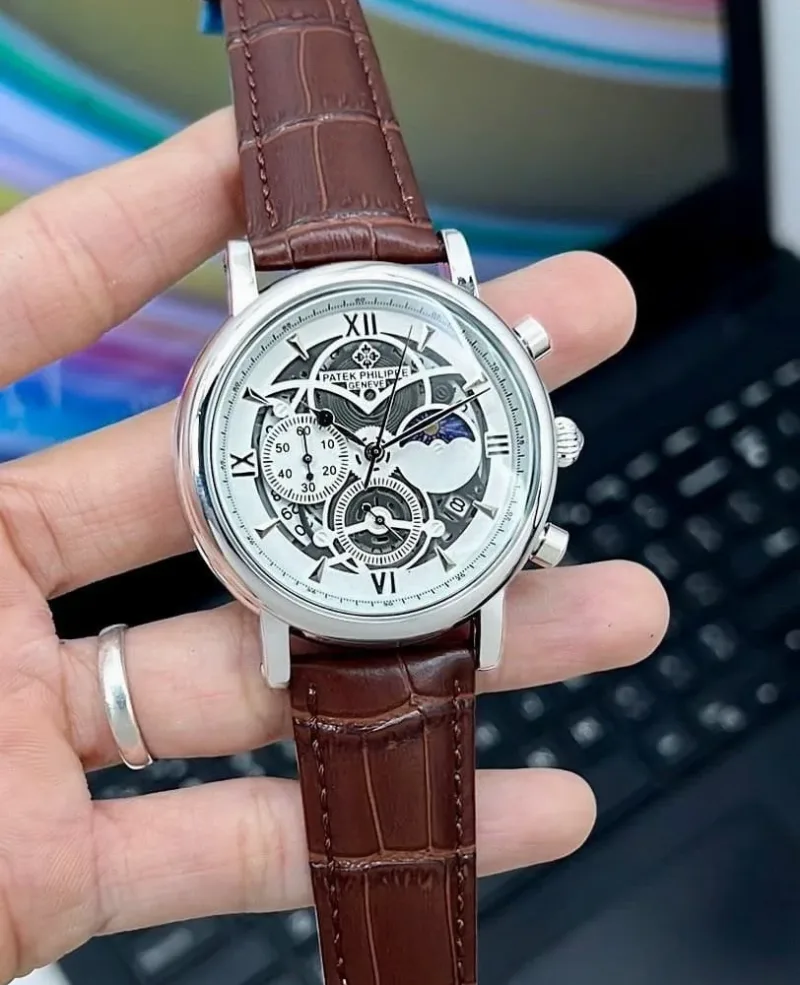 Patek Philippe Grand Complication ❤️