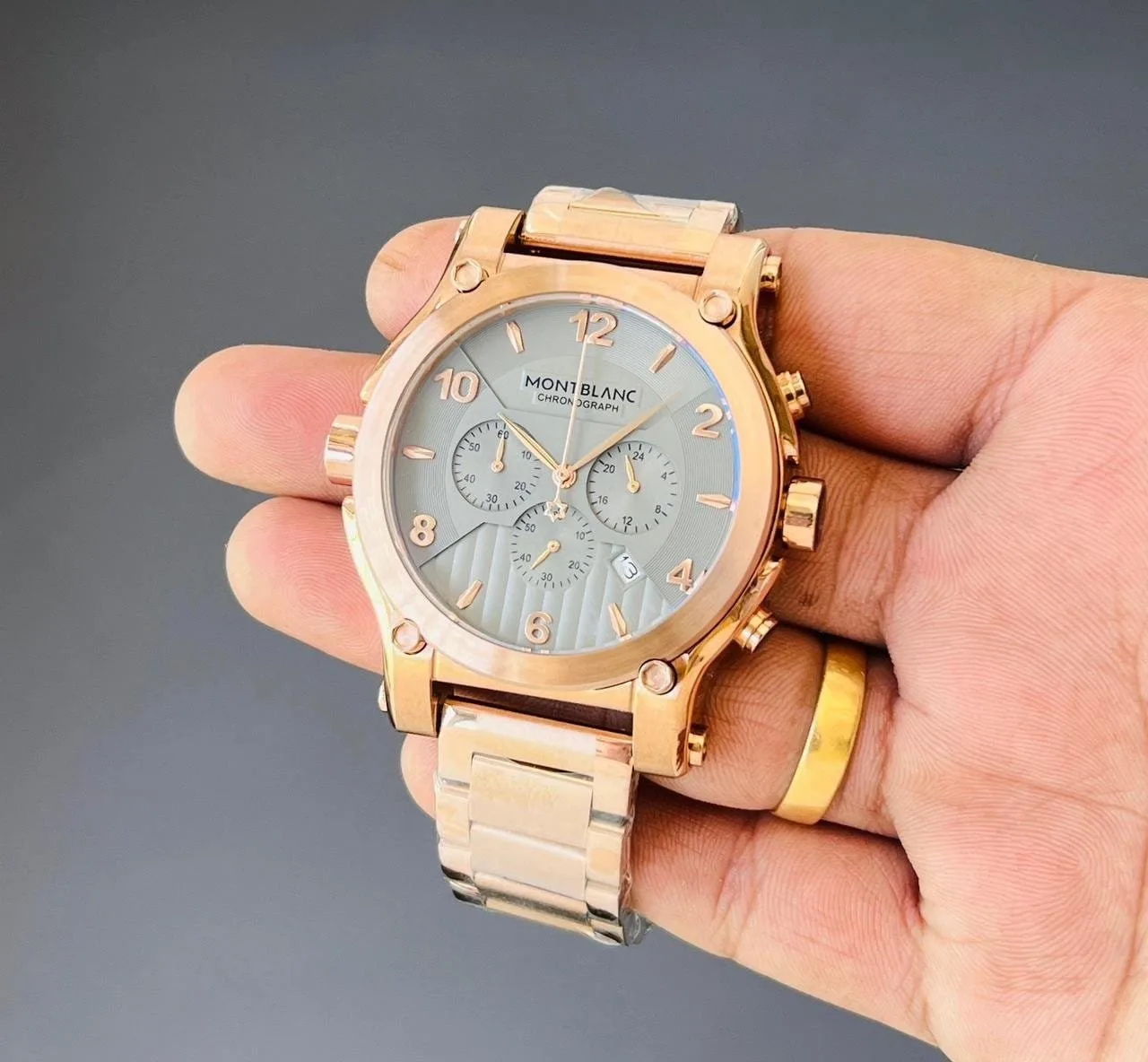 first copy watches Mont Blanc Luxury Premium Watch Store Mont Blanc Luxury - Image 3