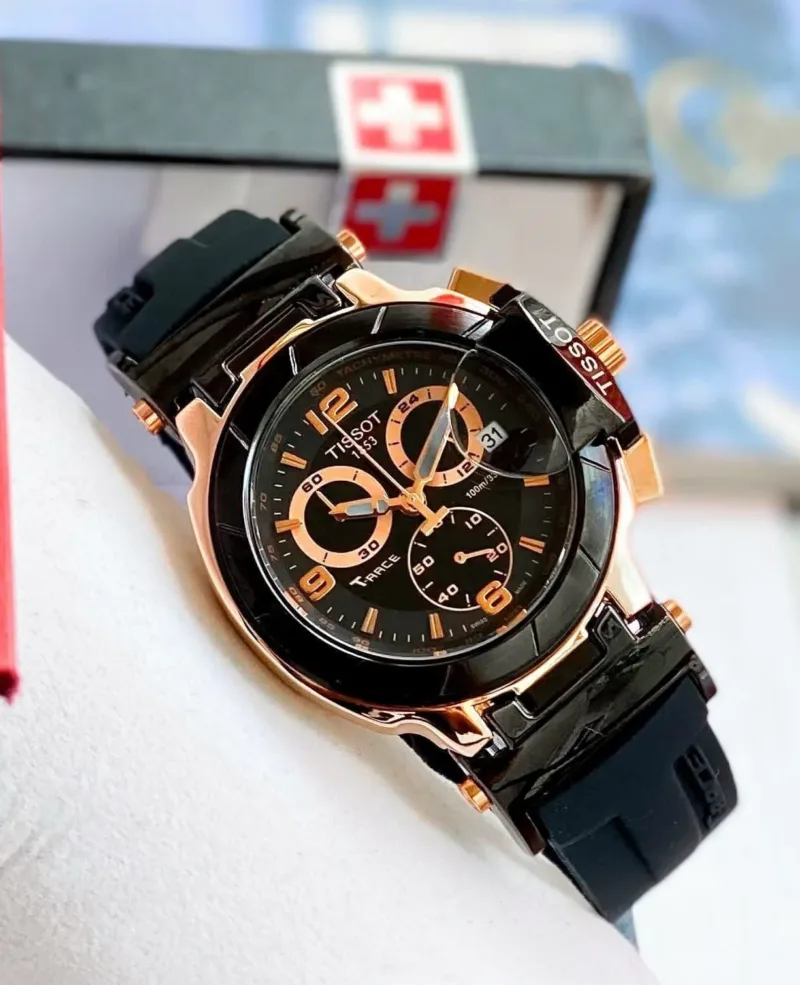Tissot T Race 43mm