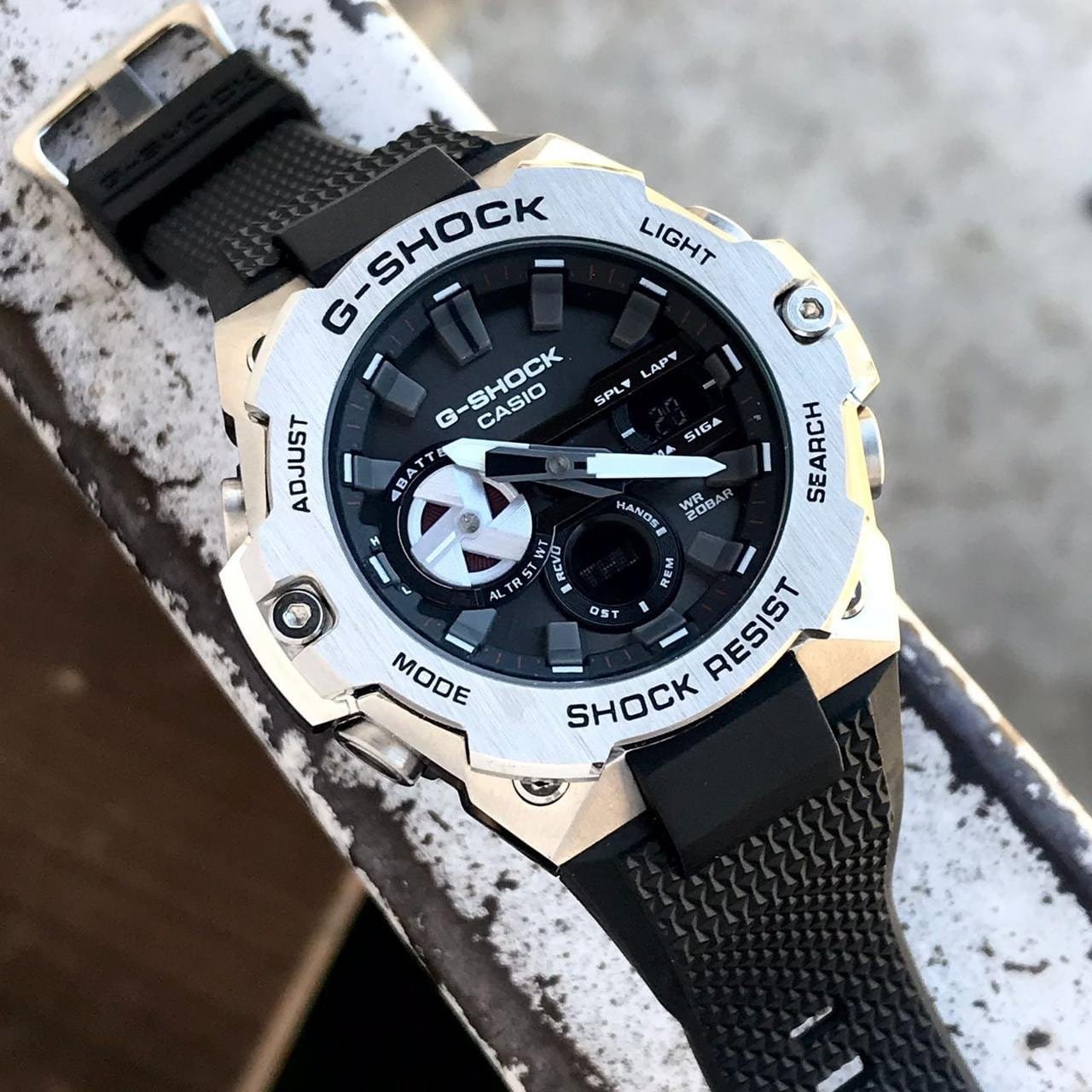 G-SHOCK GST