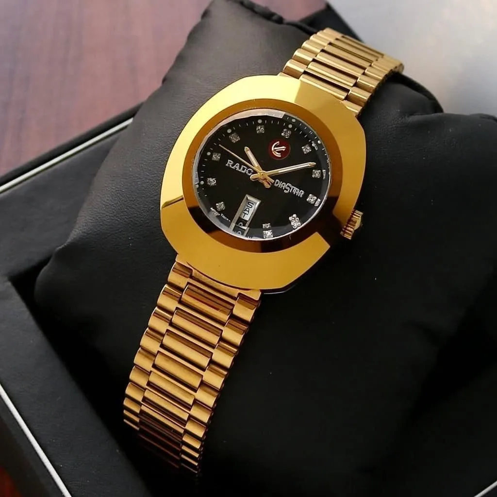 first copy watches Rodo DiaStar Automatic Black Dial Premium Watch Store Rodo DiaStar Automatic Black Dial