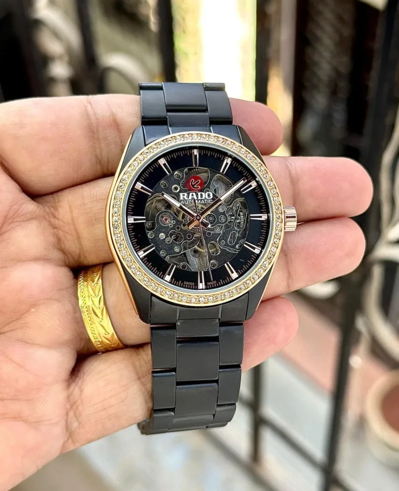 Rado HyperChrome Automatic